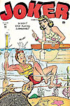 Joker Comics (1942)  n° 19 - Timely Publications