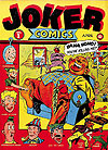 Joker Comics (1942)  n° 1 - Timely Publications