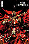 King Spawn (2021)  n° 1 - Image Comics