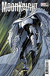 Moon Knight (2021)  n° 1 - Marvel Comics