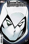 Moon Knight (2021)  n° 1 - Marvel Comics