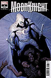 Moon Knight (2021)  n° 1 - Marvel Comics