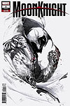 Moon Knight (2021)  n° 1 - Marvel Comics