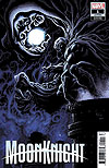 Moon Knight (2021)  n° 1 - Marvel Comics