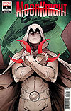 Moon Knight (2021)  n° 1 - Marvel Comics