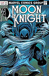 Moon Knight (2021)  n° 1 - Marvel Comics