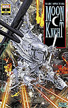 Moon Knight (2021)  n° 1 - Marvel Comics