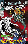 Moon Knight (2021)  n° 2 - Marvel Comics