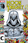 Moon Knight (2021)  n° 2 - Marvel Comics