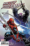 Non-Stop Spider-Man (2021)  n° 4 - Marvel Comics