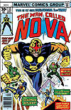 Nova (1976)  n° 13 - Marvel Comics
