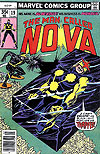 Nova (1976)  n° 19 - Marvel Comics
