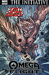 Omega Flight (2007)  n° 1 - Marvel Comics