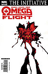 Omega Flight (2007)  n° 2 - Marvel Comics