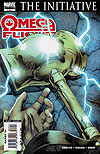 Omega Flight (2007)  n° 5 - Marvel Comics