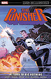 Punisher Epic Collection (2017)  n° 4 - Marvel Comics