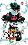 Radiant (2013)  n° 15 - Ankama