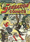 Sensation Comics (1942)  n° 14 - DC Comics
