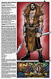 Sinister War (2021)  n° 3 - Marvel Comics