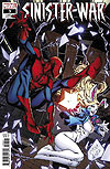Sinister War (2021)  n° 3 - Marvel Comics