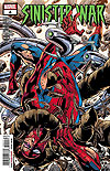 Sinister War (2021)  n° 4 - Marvel Comics