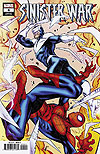 Sinister War (2021)  n° 4 - Marvel Comics