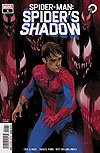 Spider-Man: Spider's Shadow (2021)  n° 5 - Marvel Comics