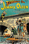 Superman's Pal, Jimmy Olsen (1954)  n° 3 - DC Comics