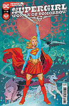 Supergirl: Woman of Tomorrow (2021)  n° 1 - DC Comics