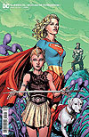 Supergirl: Woman of Tomorrow (2021)  n° 1 - DC Comics