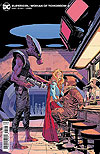 Supergirl: Woman of Tomorrow (2021)  n° 2 - DC Comics