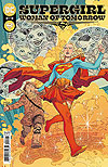 Supergirl: Woman of Tomorrow (2021)  n° 3 - DC Comics