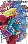 Supergirl: Woman of Tomorrow (2021)  n° 3 - DC Comics