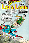 Superman's Girl Friend, Lois Lane (1958)  n° 28 - DC Comics