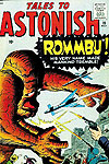 Tales To Astonish (1959)  n° 19 - Marvel Comics