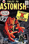 Tales To Astonish (1959)  n° 20 - Marvel Comics