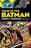 Tales of The Batman: Gerry Conway  n° 3 - DC Comics