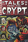 Tales From The Crypt (1950)  n° 35 - E.C. Comics