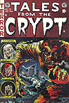 Tales From The Crypt (1950)  n° 35 - Ec Comics