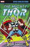 Thor Epic Collection (2013)  n° 20 - Marvel Comics