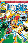Thundercats (1987)  n° 2 - Marvel Uk