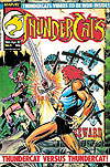 Thundercats (1987)  n° 4 - Marvel Uk