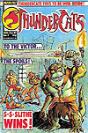 Thundercats (1987)  n° 5 - Marvel Uk