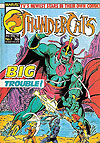 Thundercats (1987)  n° 7 - Marvel Uk