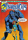 Thundercats (1987)  n° 8 - Marvel Uk