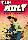 Tim Holt (1948)  n° 5 - Magazine Enterprises