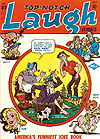 Top-Notch Laugh Comics (1942)  n° 37 - Archie Comics