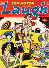 Top-Notch Laugh Comics (1942)  n° 39 - Archie Comics
