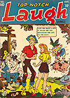 Top-Notch Laugh Comics (1942)  n° 40 - Archie Comics