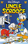 Uncle Scrooge (1993)  n° 304 - Gladstone